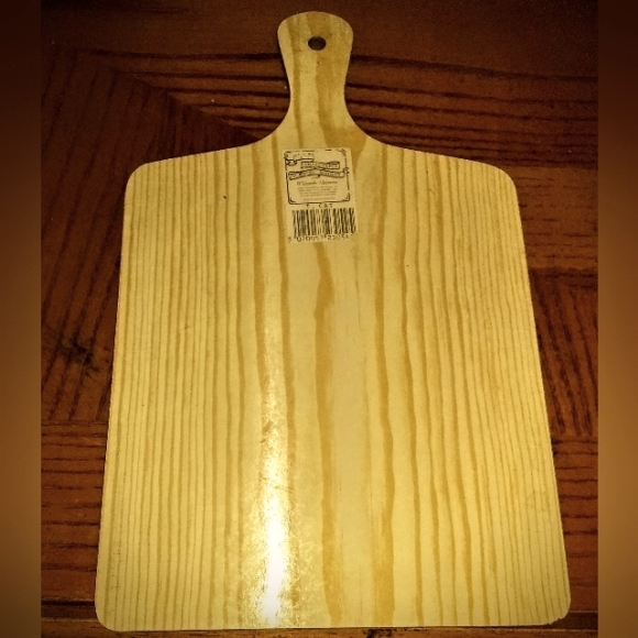 T. Cat Very Collectable Chopping Board - Picture 2 of 2